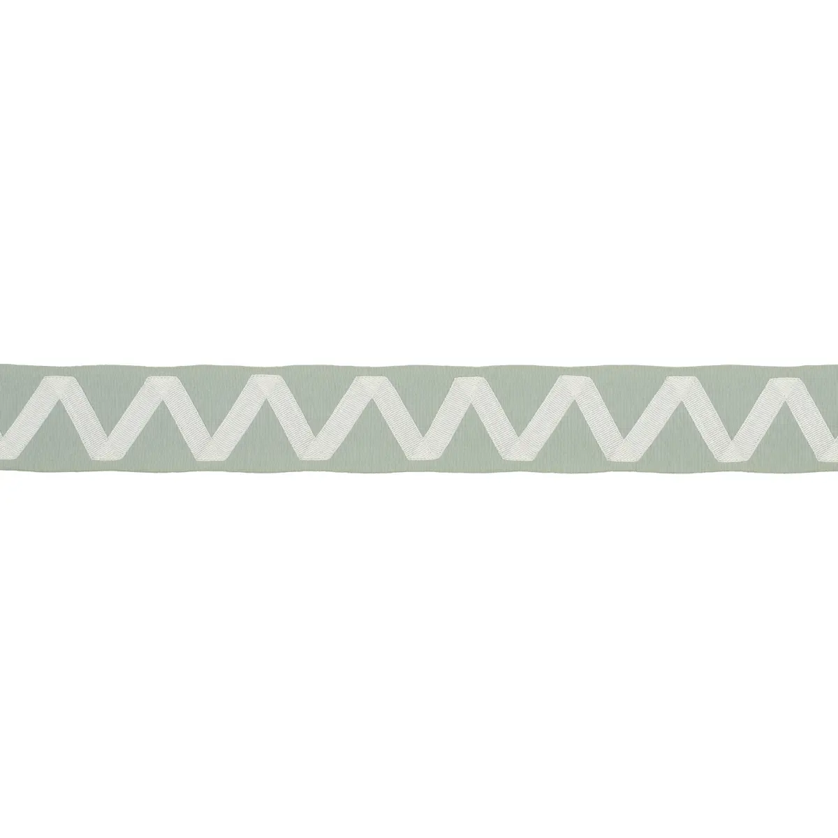 LEGERE APPLIQUÉ TAPE_ IVORY ON SEAGLASS