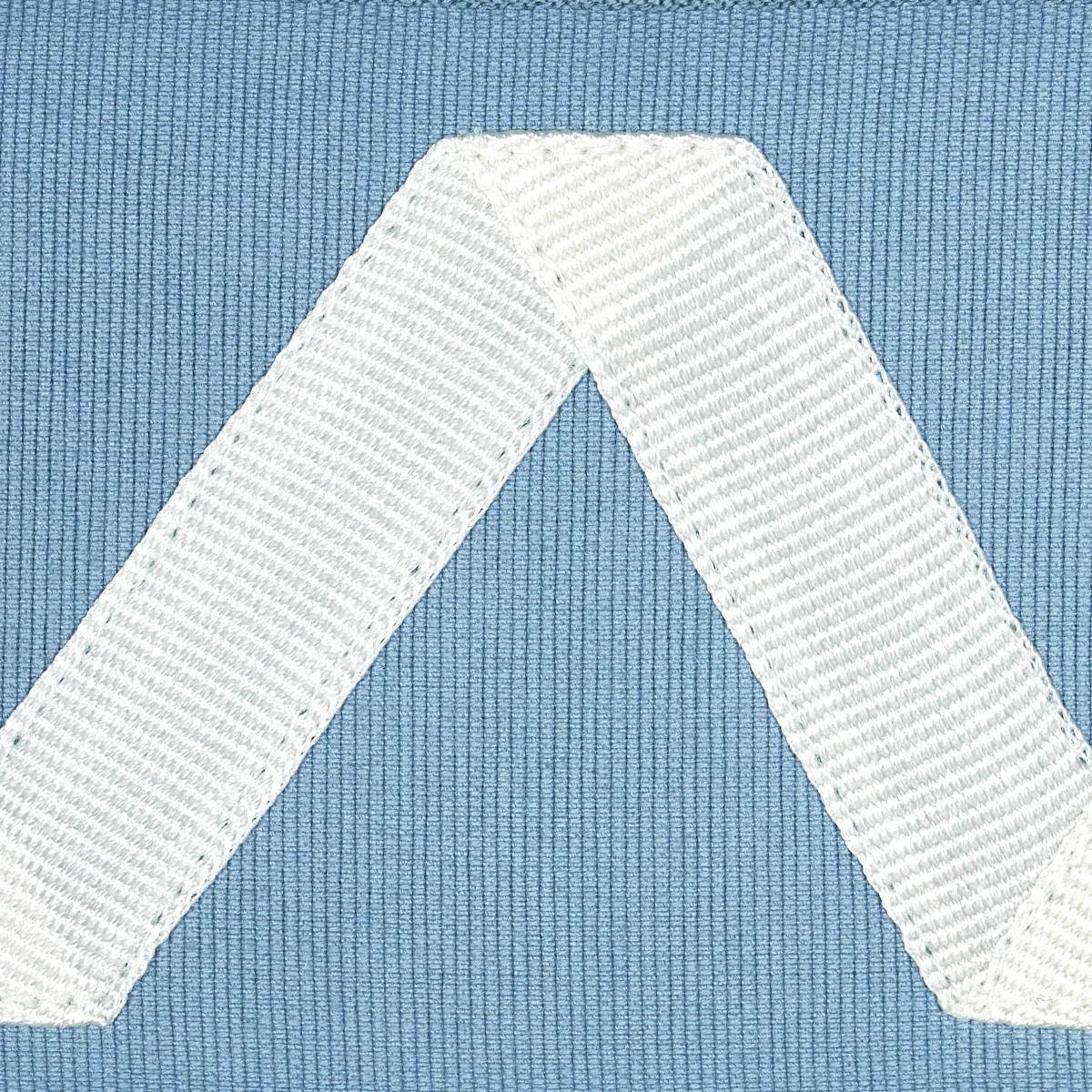 LEGERE APPLIQUÉ TAPE_ IVORY ON SKY
