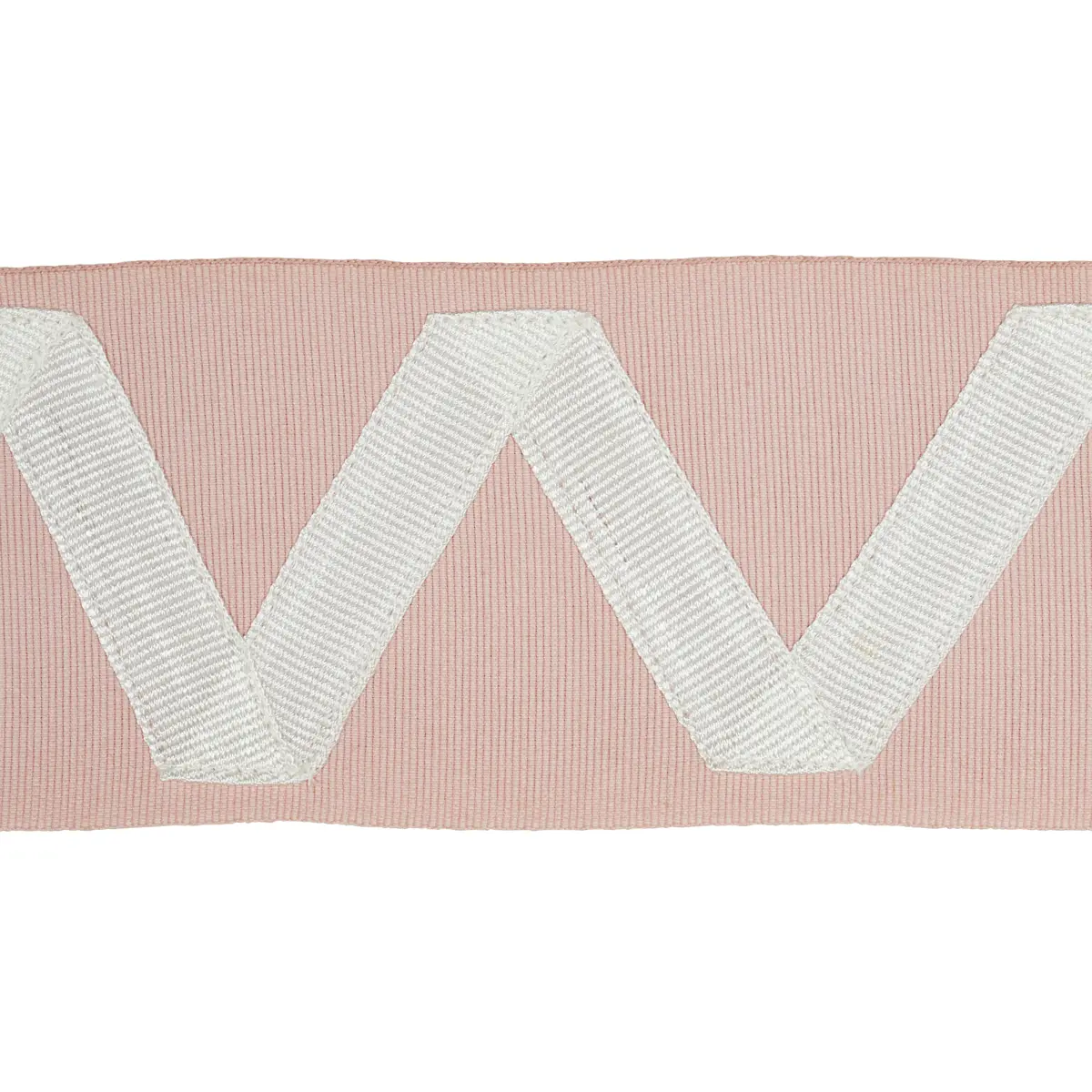 LEGERE APPLIQUÉ TAPE_ IVORY ON BLUSH