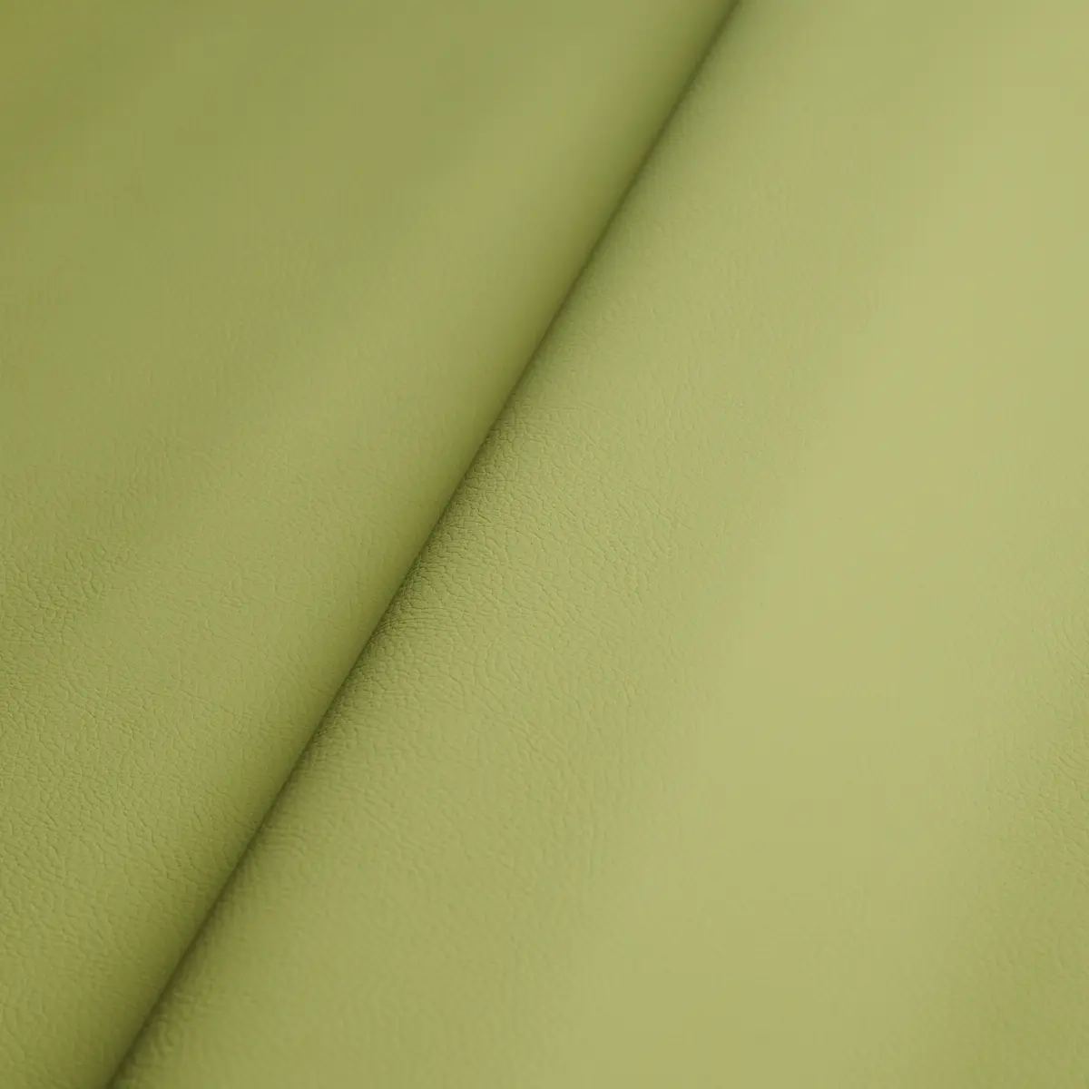 VEGAN LEATHER INDOOR/OUTDOOR_ MOSS