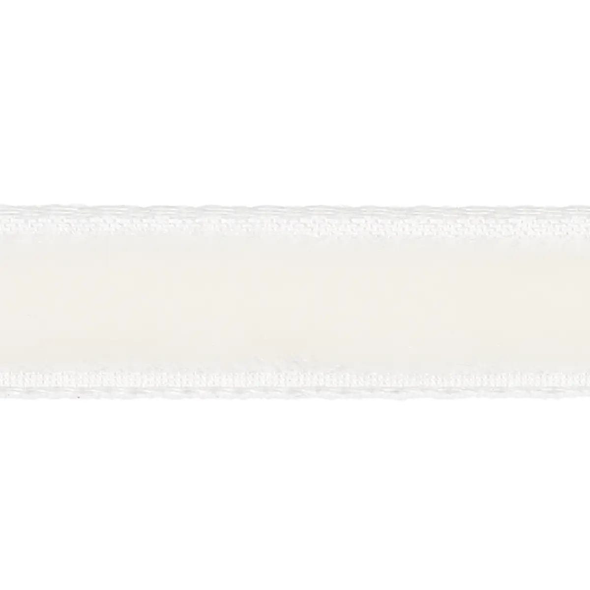 VELVET TAPE NARROW_ IVORY