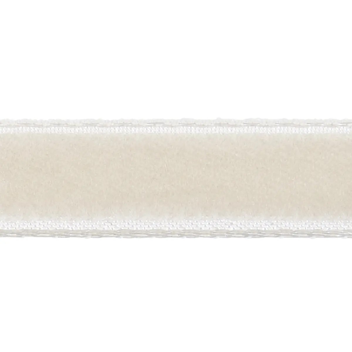 VELVET TAPE NARROW_ DOVE