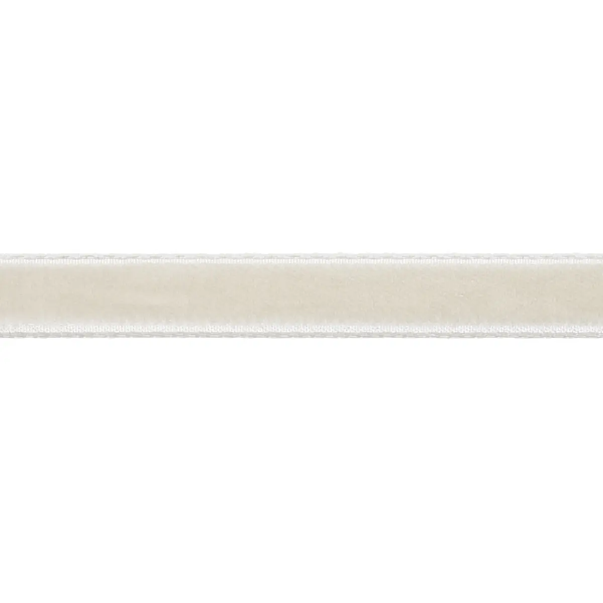 VELVET TAPE NARROW_ DOVE