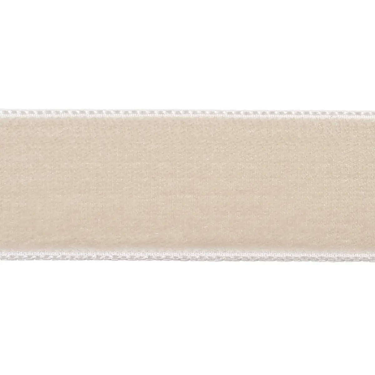 VELVET TAPE MEDIUM_ DOVE