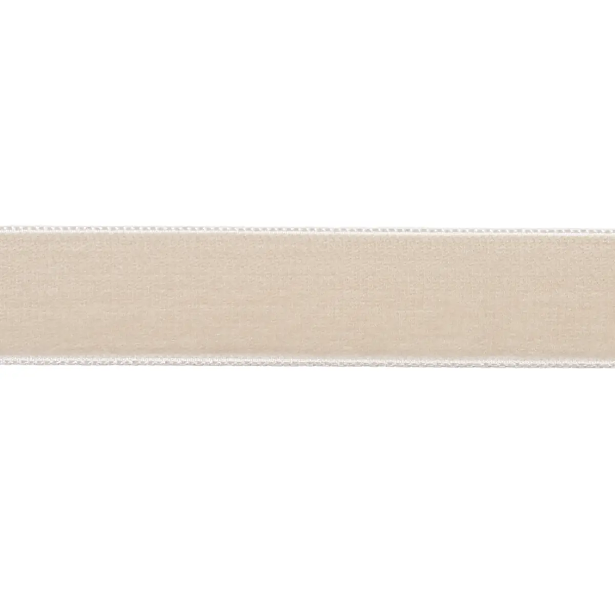 VELVET TAPE MEDIUM_ DOVE