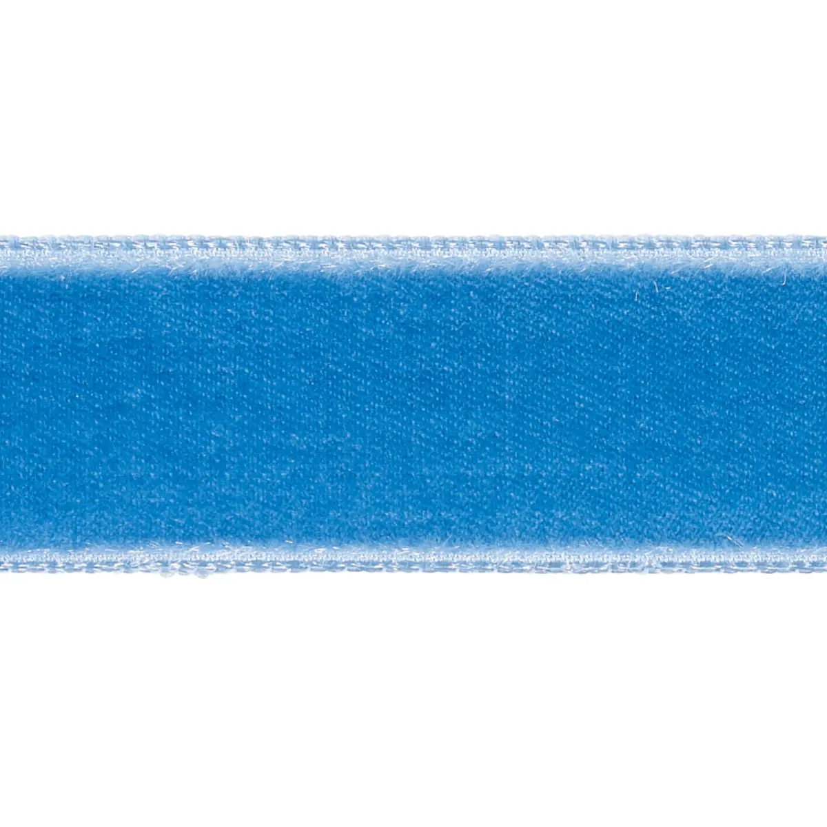 VELVET TAPE MEDIUM_ CADET
