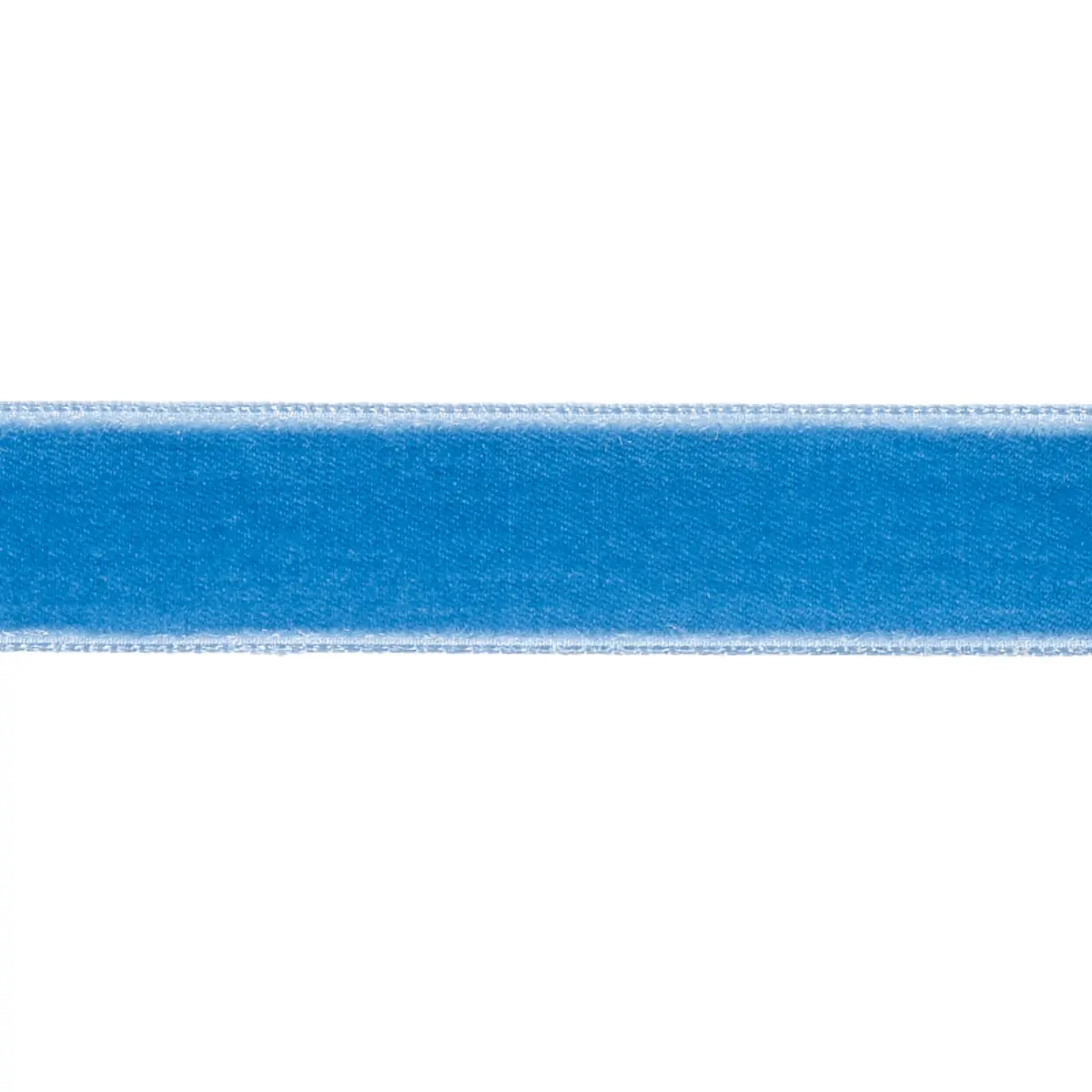 VELVET TAPE MEDIUM_ CADET