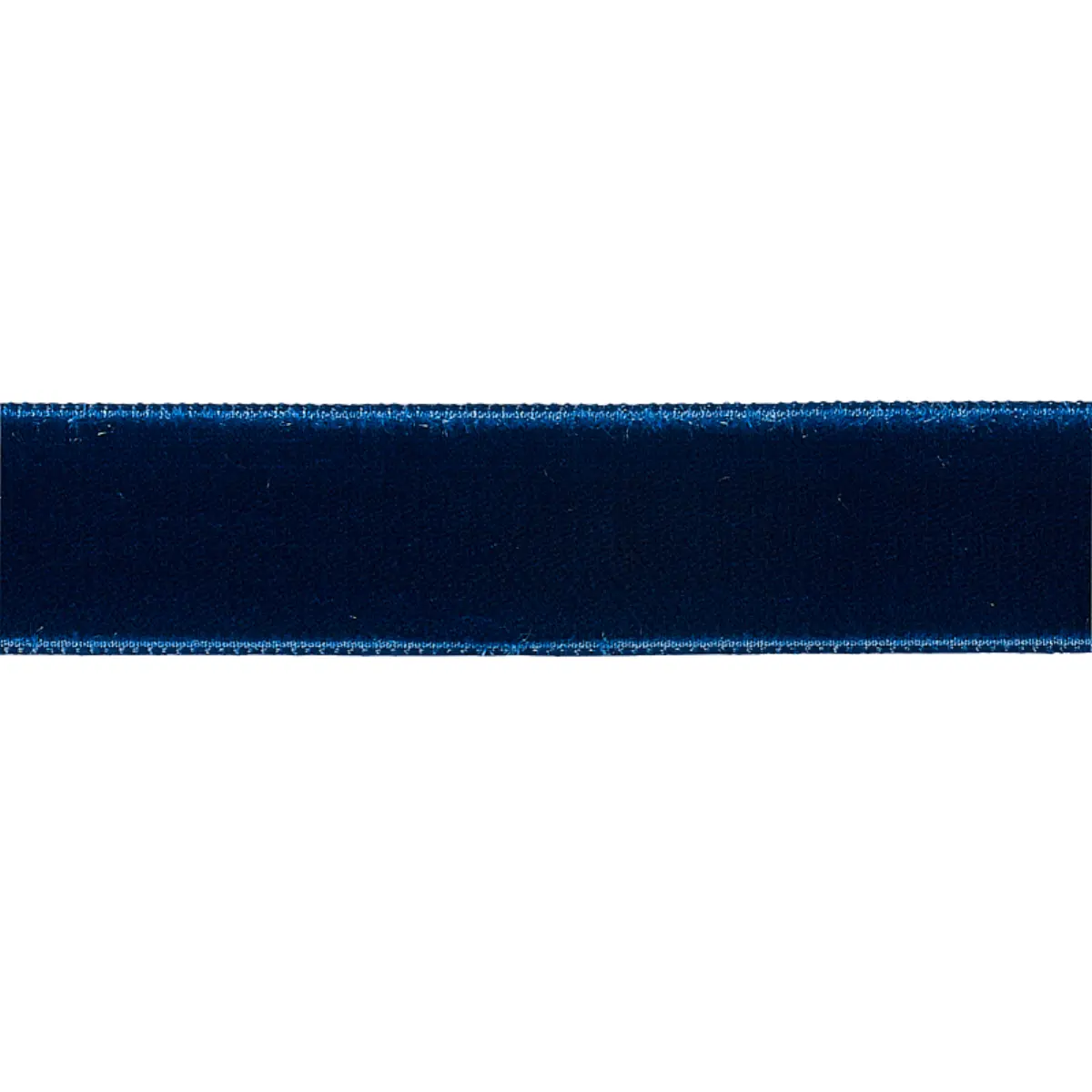 VELVET TAPE MEDIUM_ SAPHIRE