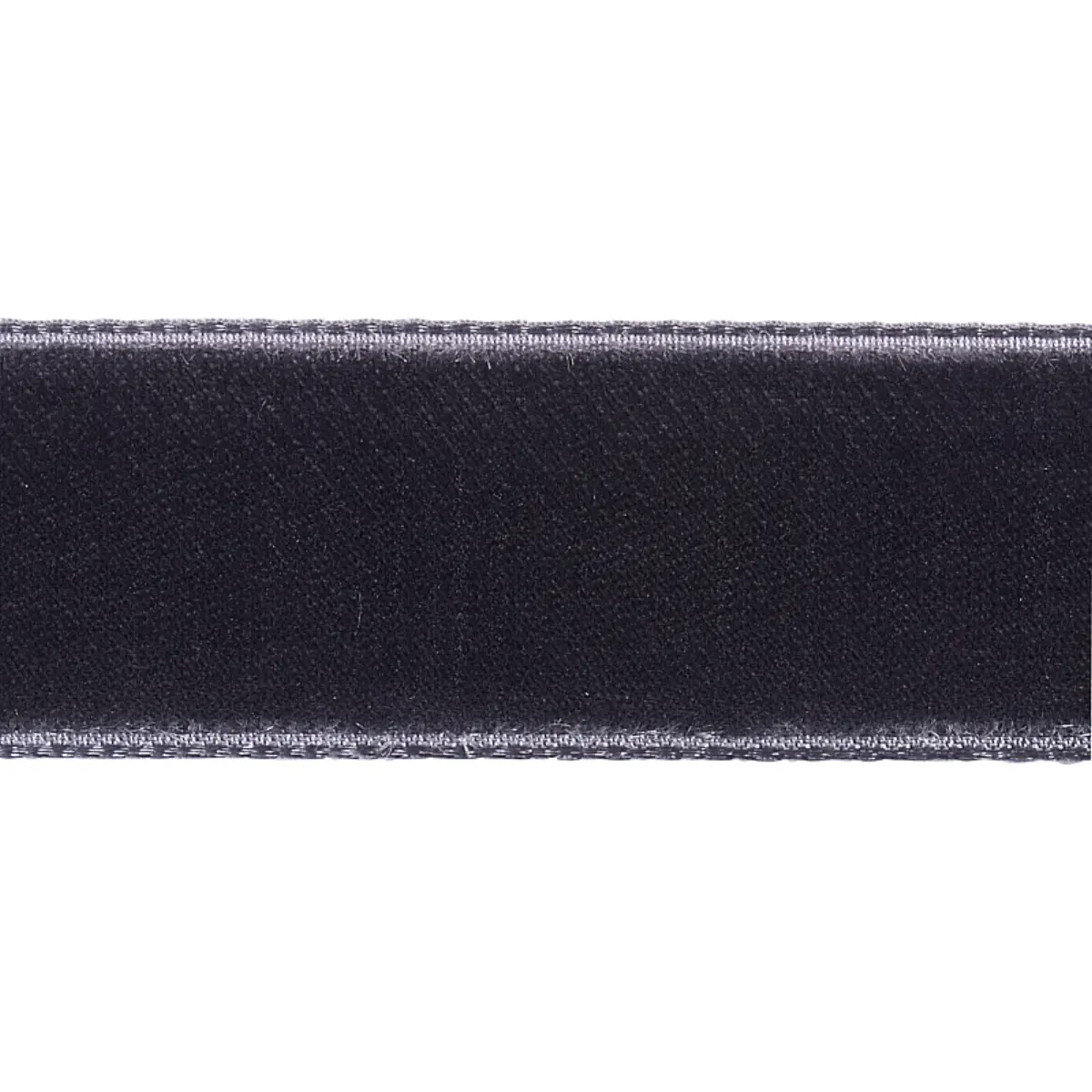 VELVET TAPE MEDIUM_ GRAPHITE