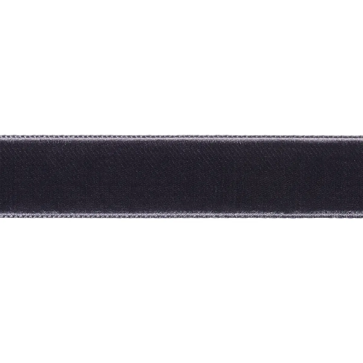 VELVET TAPE MEDIUM_ GRAPHITE