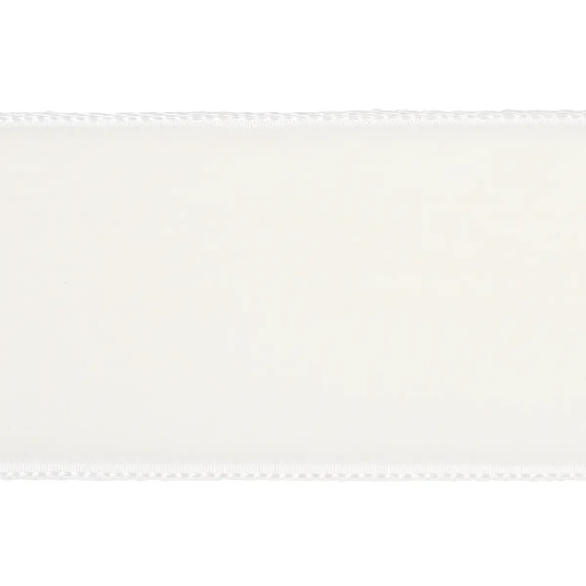 VELVET TAPE WIDE_ IVORY