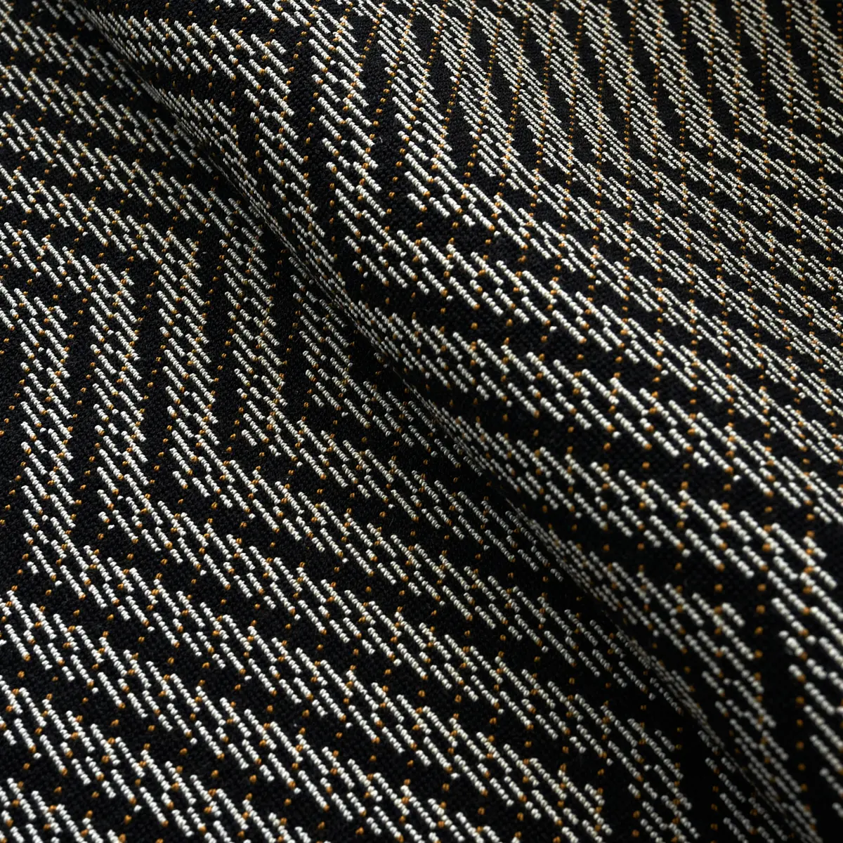 SPARRE ÉPINGLÉ_ CARBON