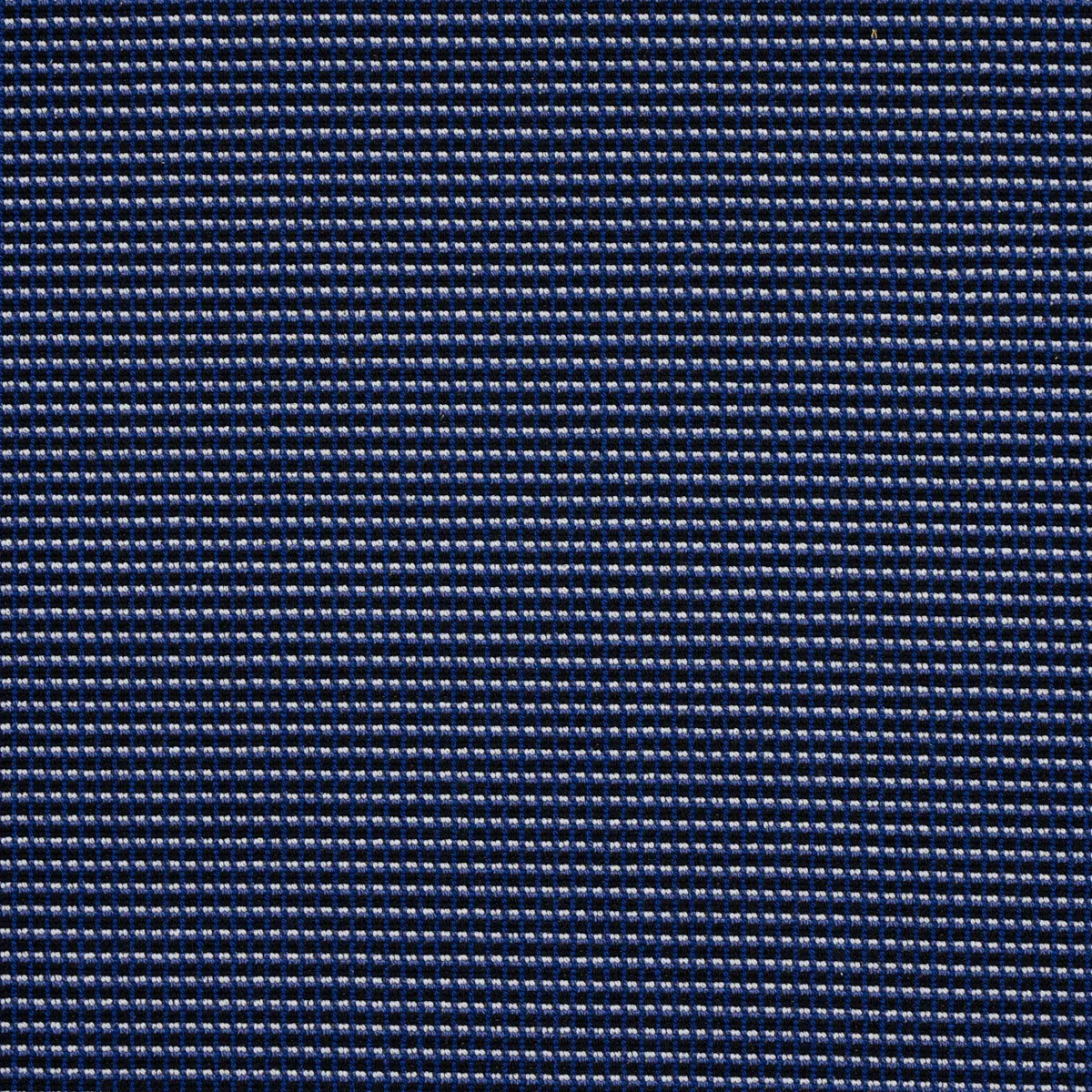 GRUNDA ÉPINGLÉ_ COBALT