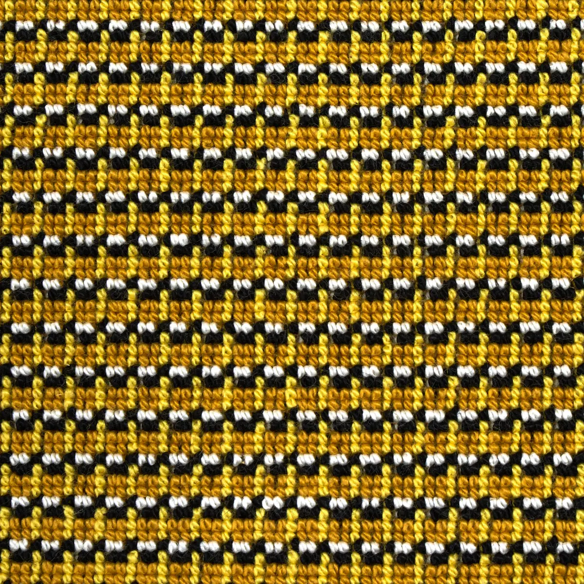 GRUNDA ÉPINGLÉ_ CITRON