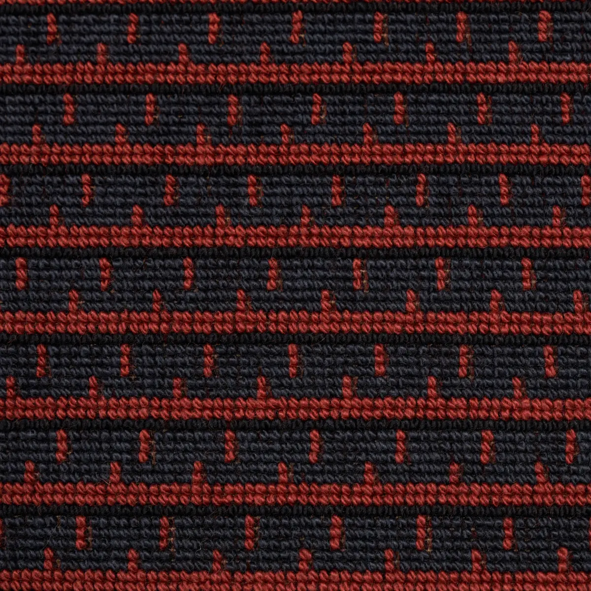 STRUKTUR ÉPINGLÉ_ RUSSET