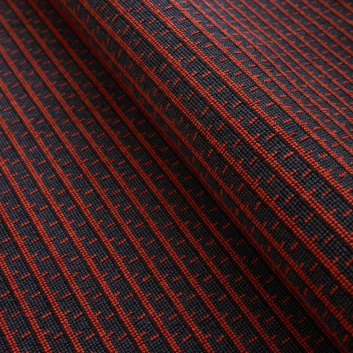 STRUKTUR ÉPINGLÉ_ RUSSET