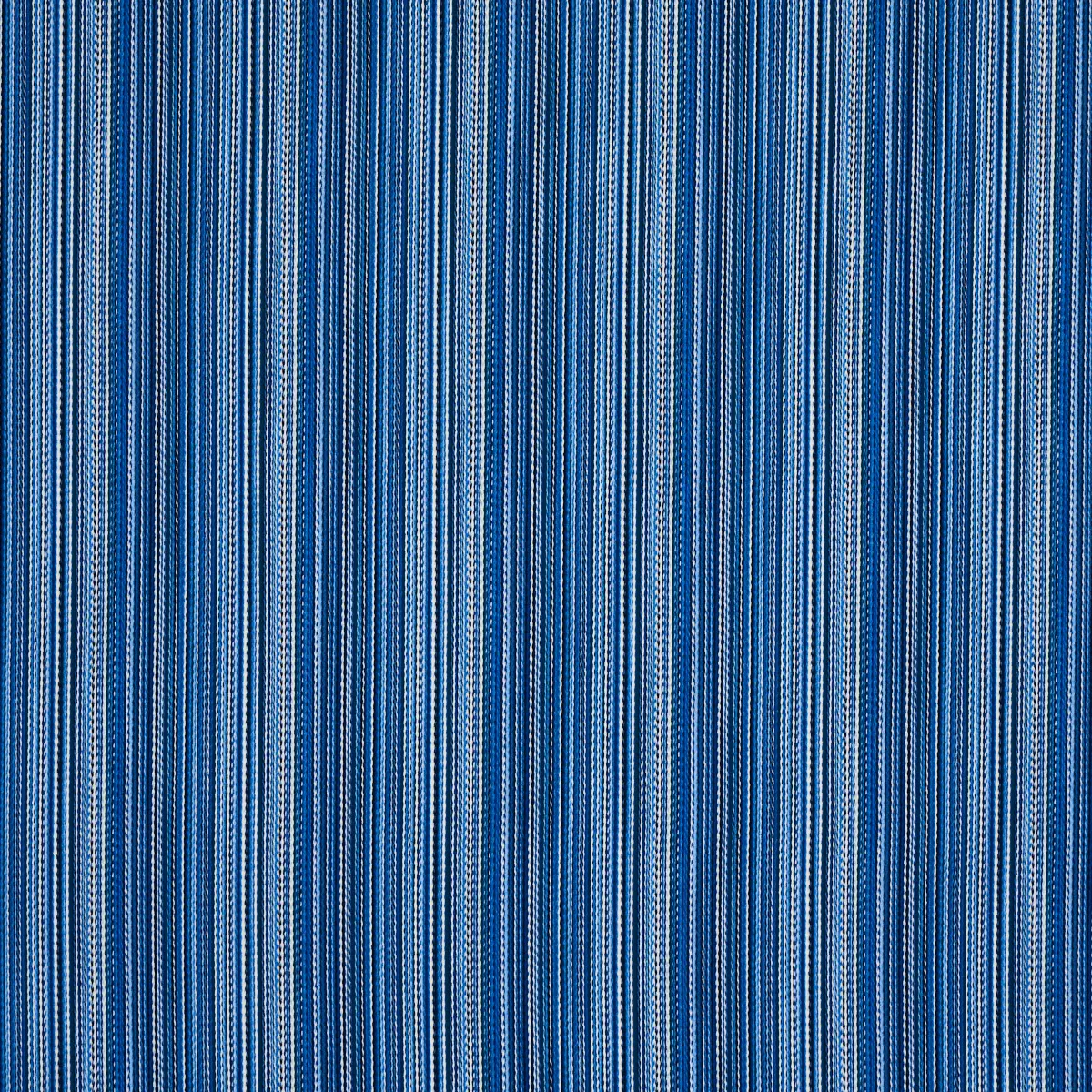 FINO STRIPE INDOOR/OUTDOOR_ COBALT