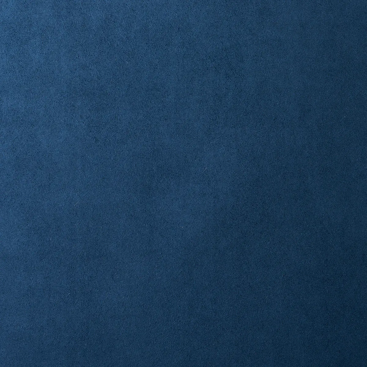 VEGAN SUEDE_ INDIGO
