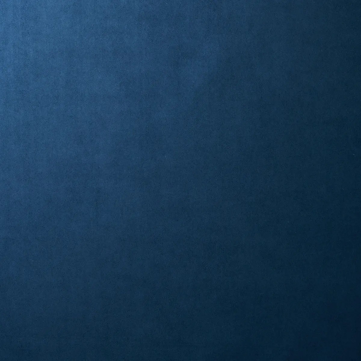 VEGAN SUEDE_ INDIGO