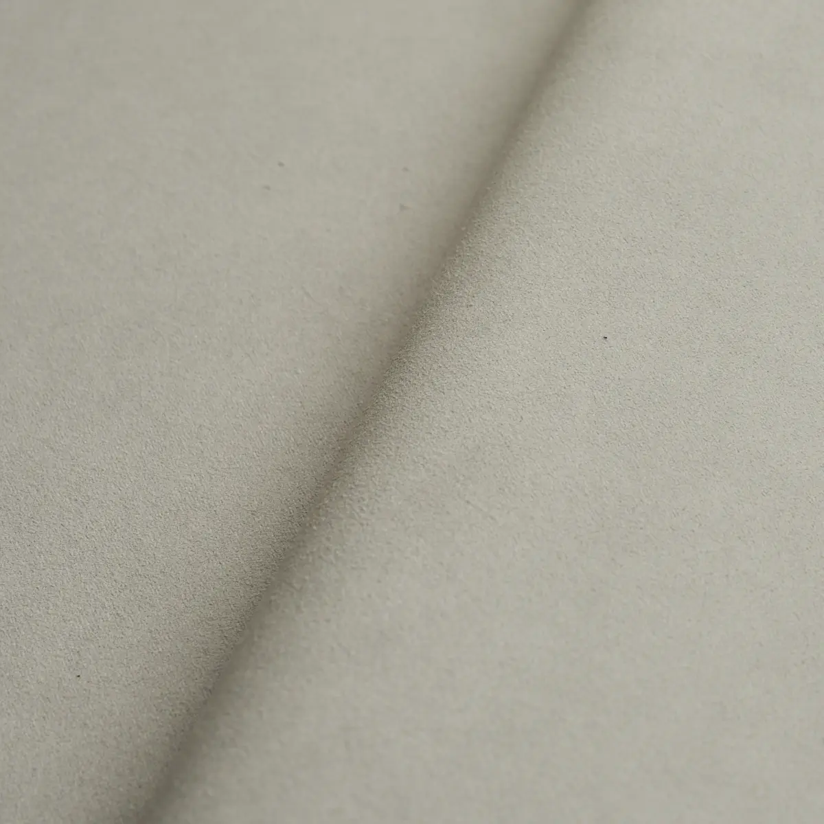 VEGAN SUEDE_ DOVE