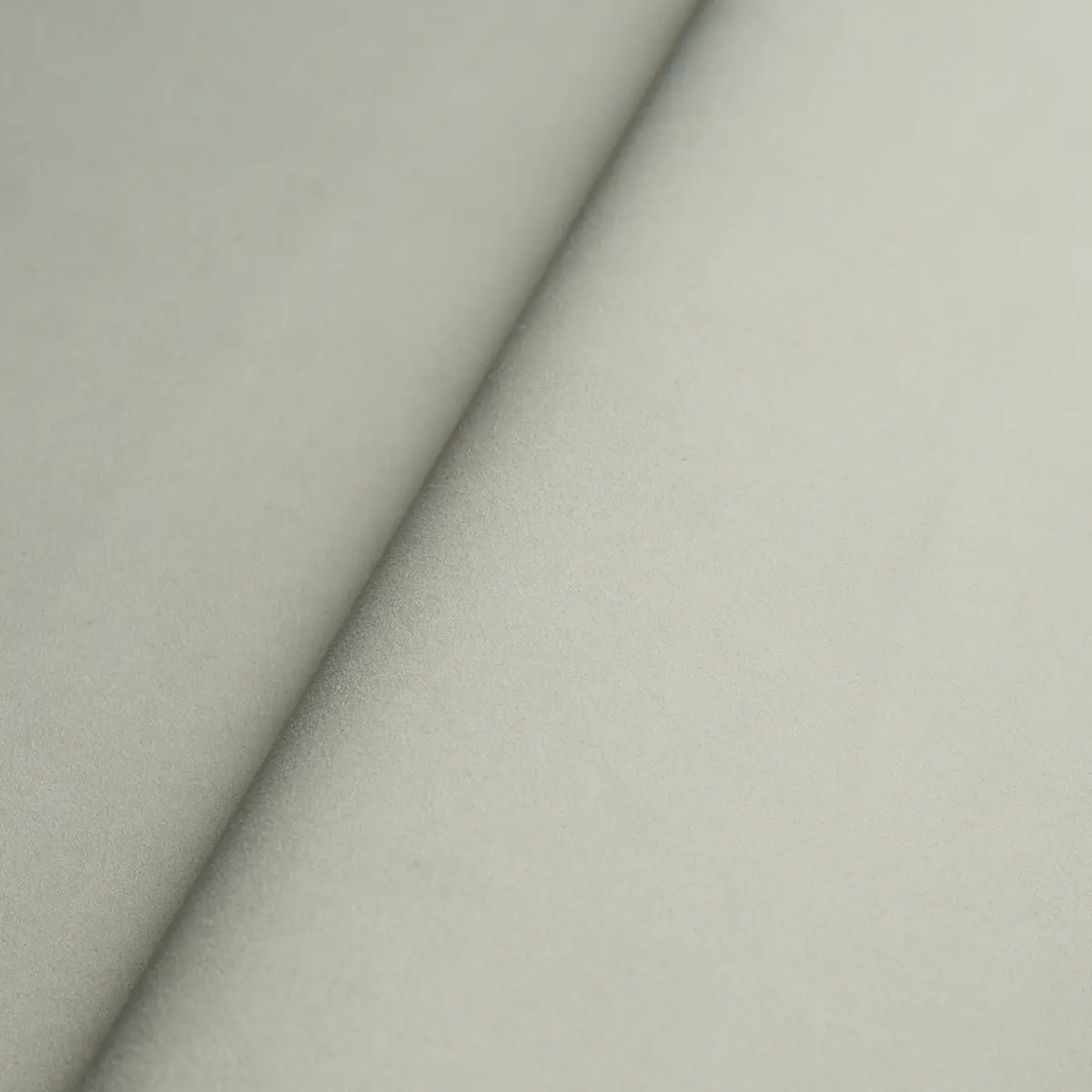 VEGAN SUEDE_ OYSTER