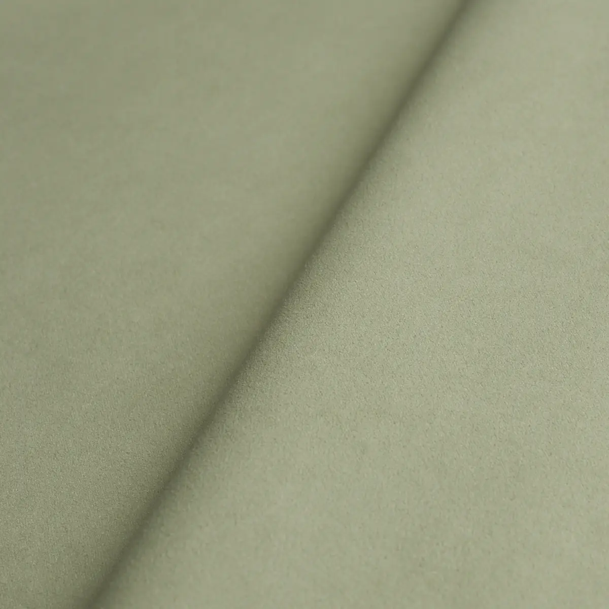VEGAN SUEDE_ SAGE