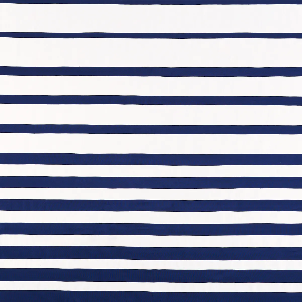 RIBBON APPLIQUÉ PANEL_ NAVY ON IVORY