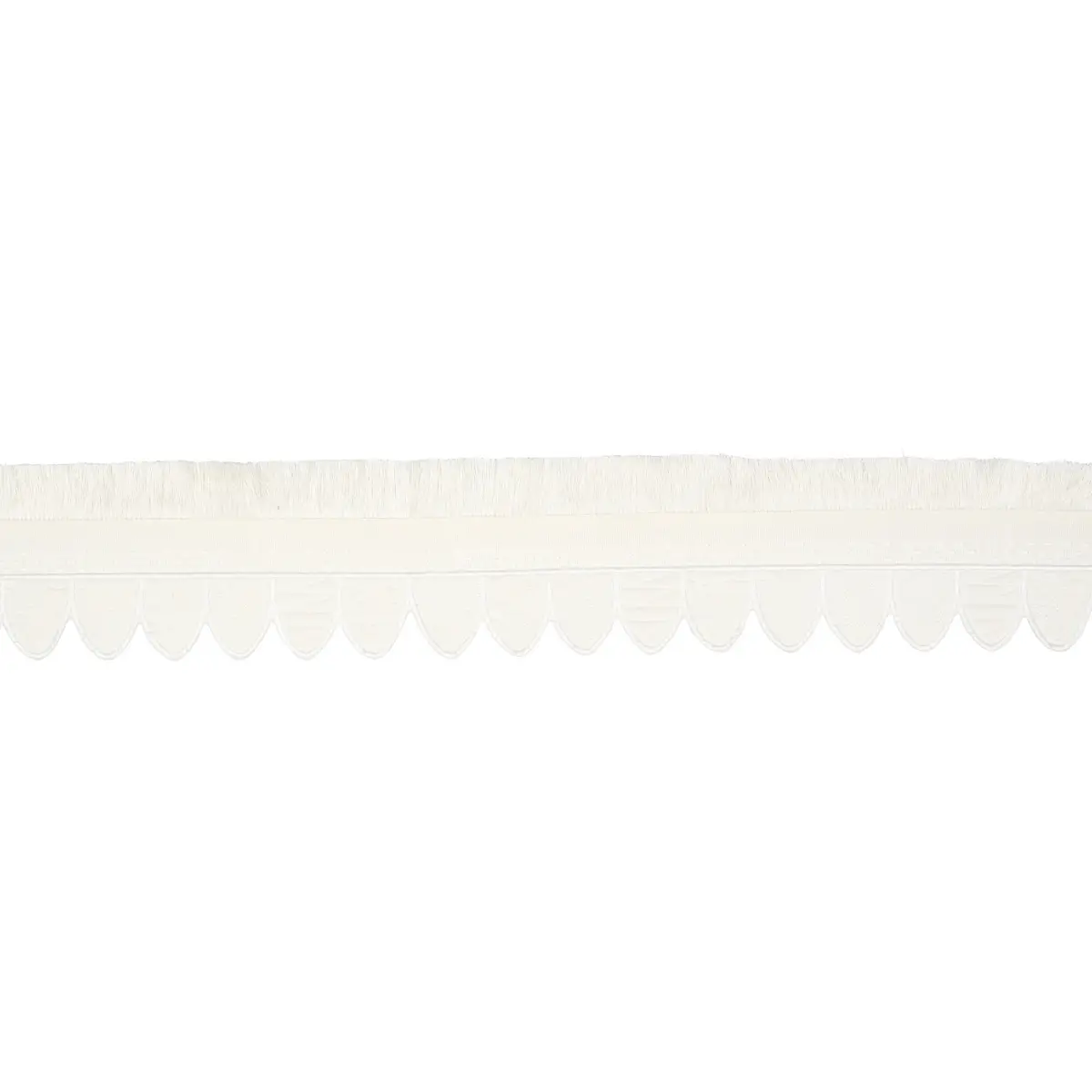 HERALDIC TRIM_ IVORY