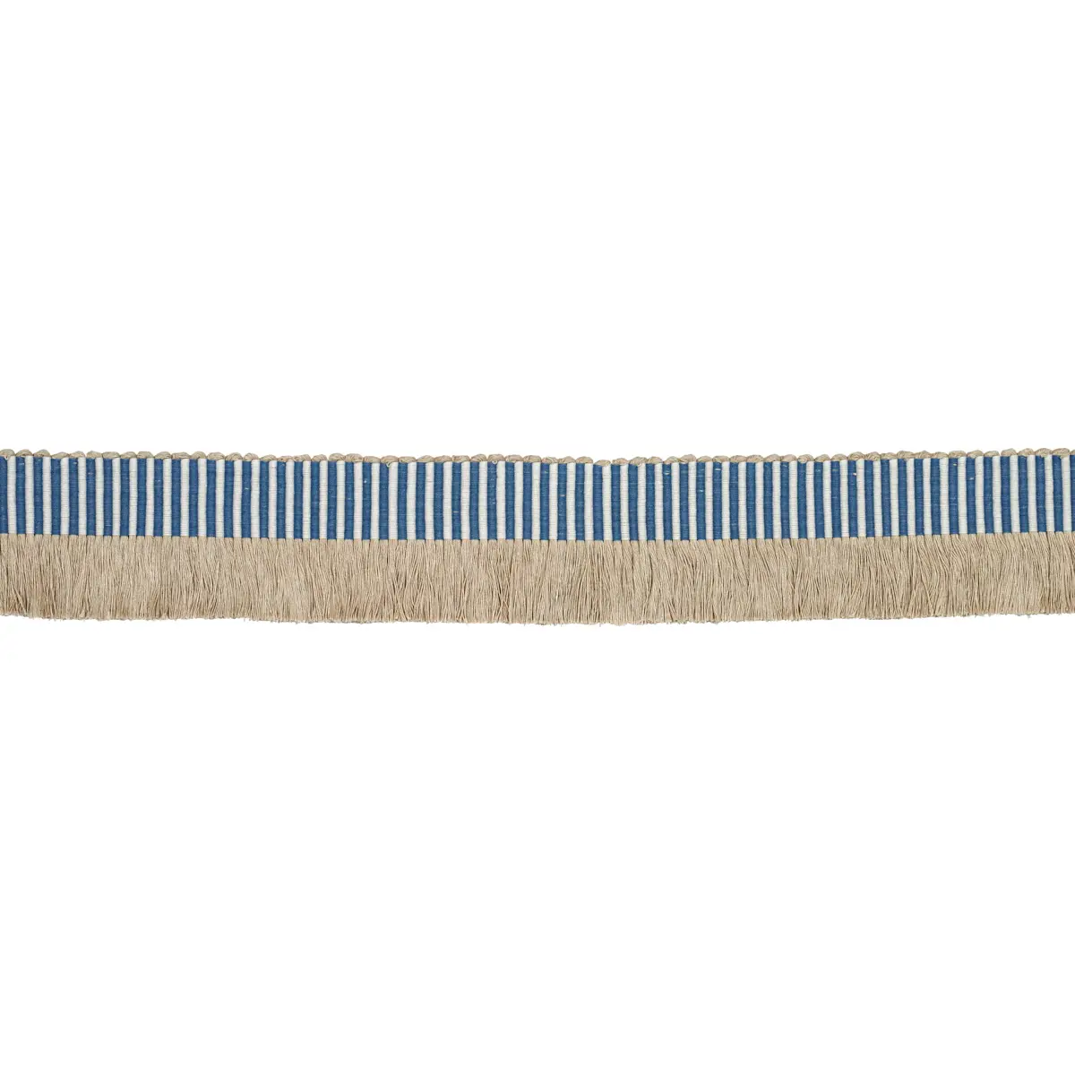 GRAPHIC FRINGE_ BLUE