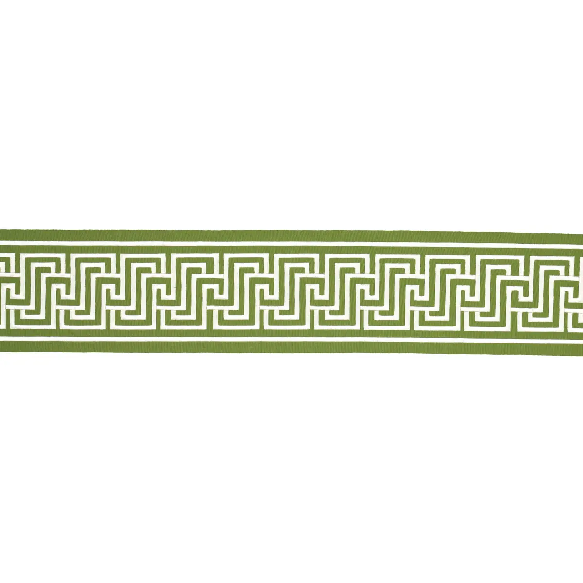 LABYRINTH TAPE_ GREEN