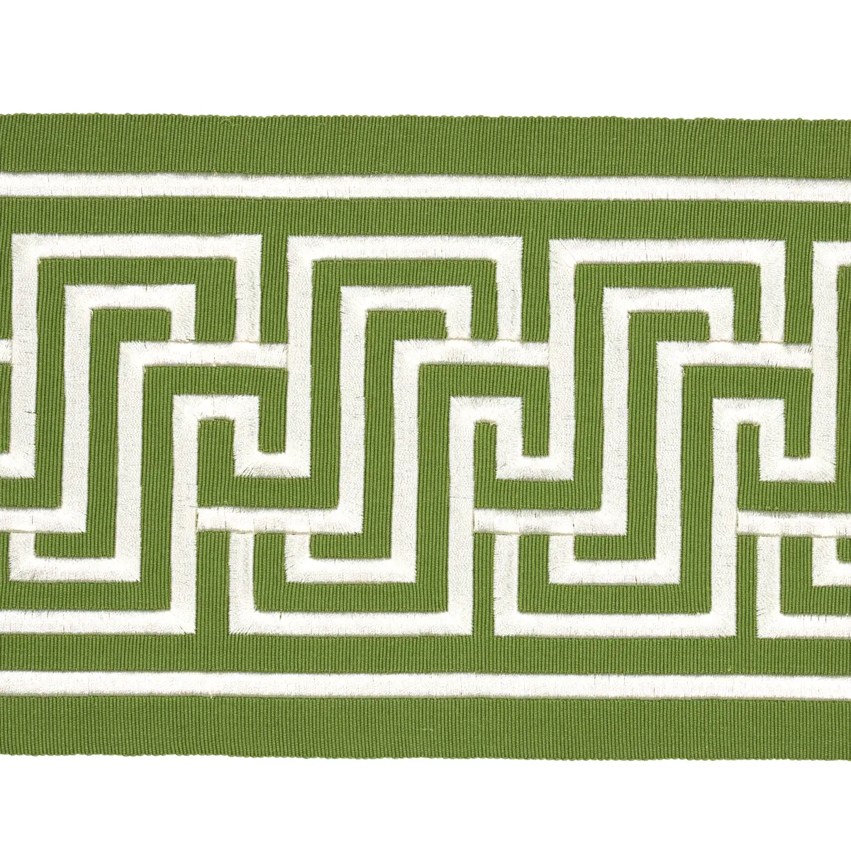 LABYRINTH TAPE_ GREEN