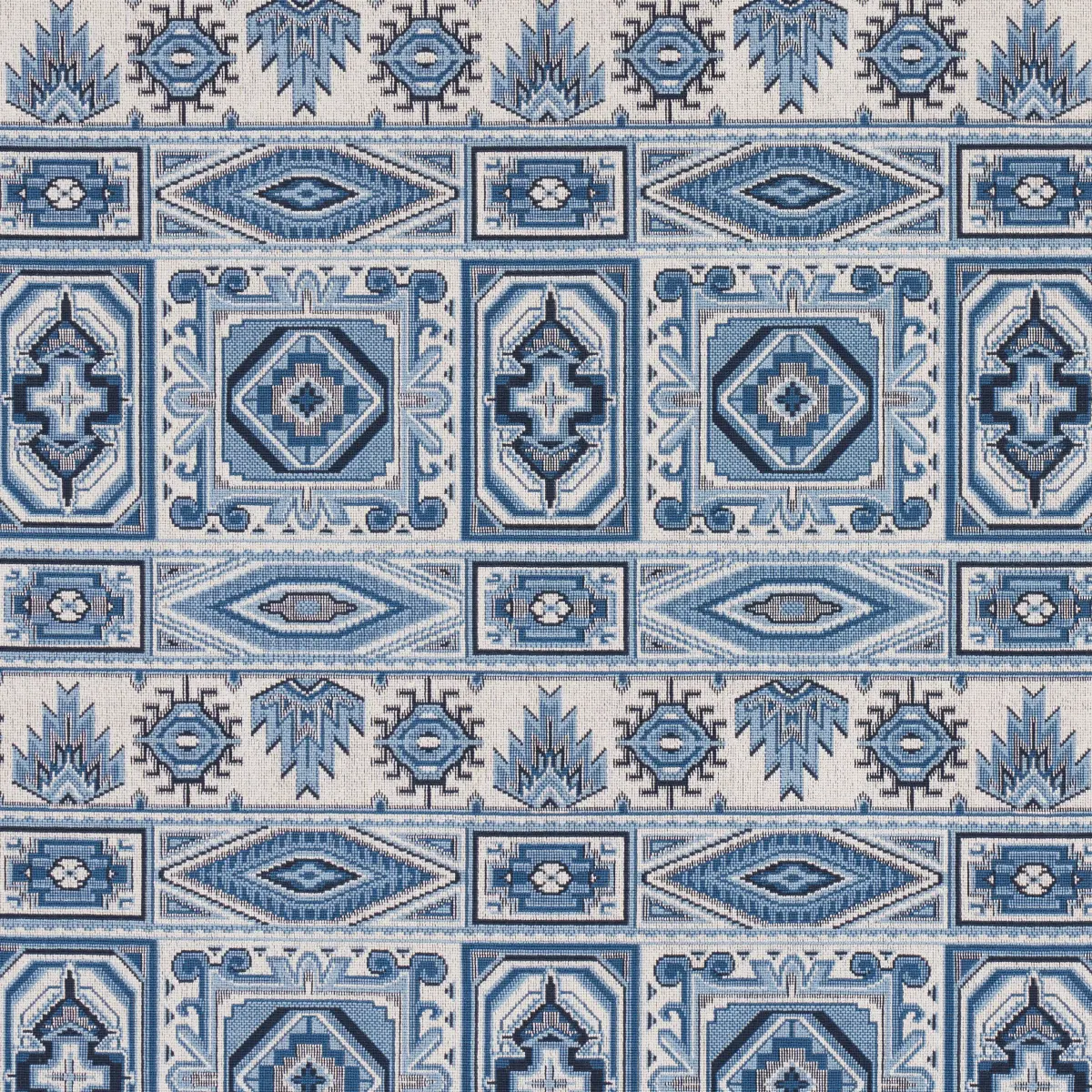 CROWLEY ÉPINGLÉ_ BLUE