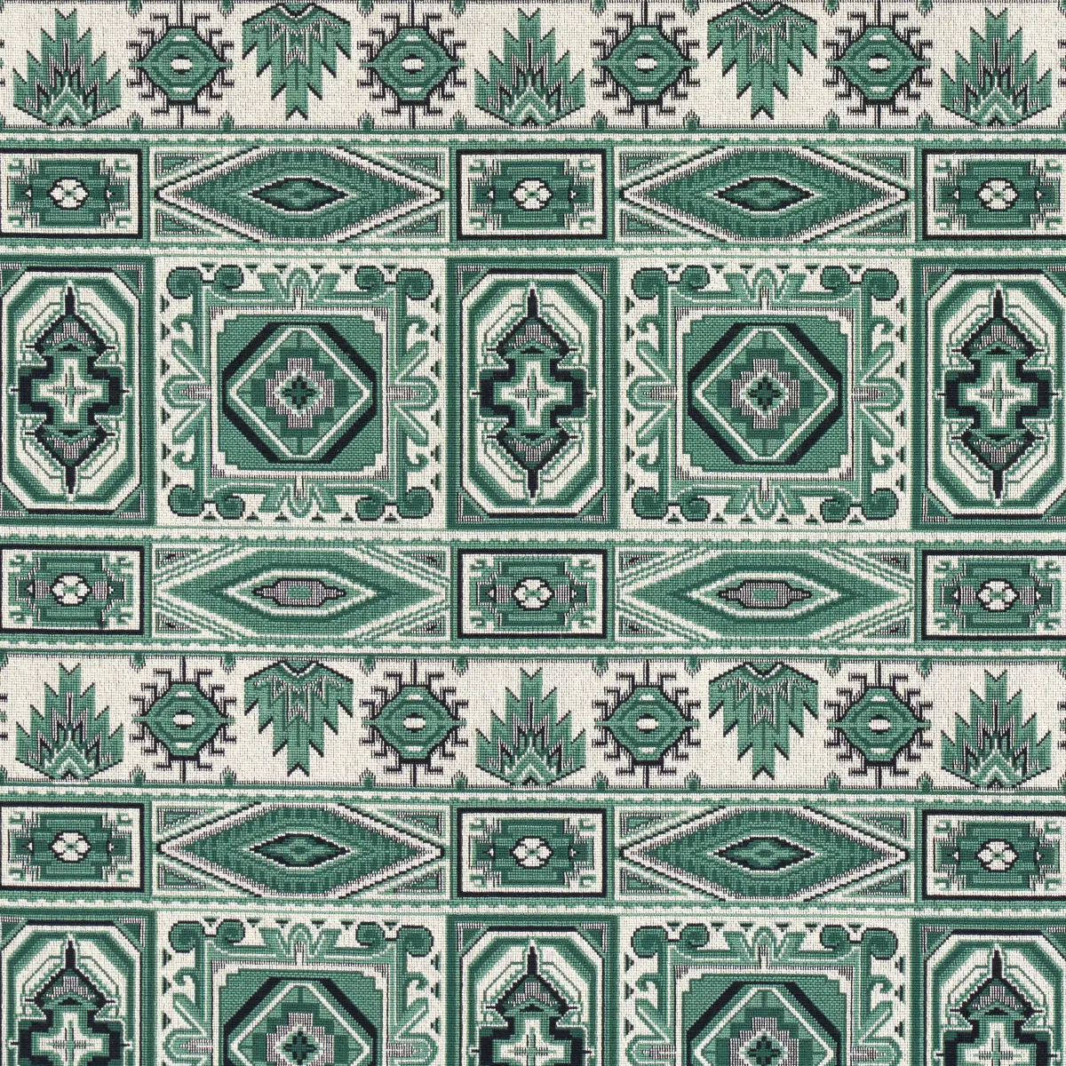 CROWLEY ÉPINGLÉ_ GREEN