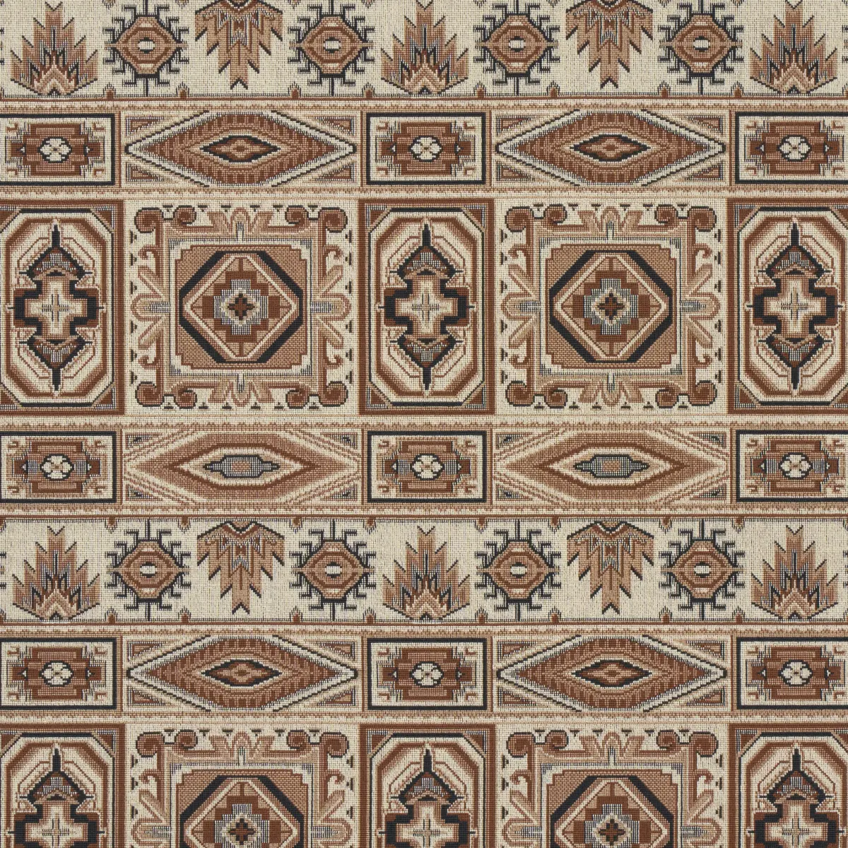 CROWLEY ÉPINGLÉ_ BROWN