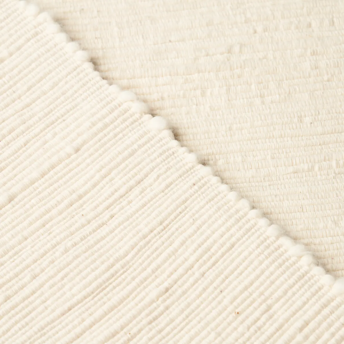 ZETA HANDWOVEN TEXTURE_ NATURAL