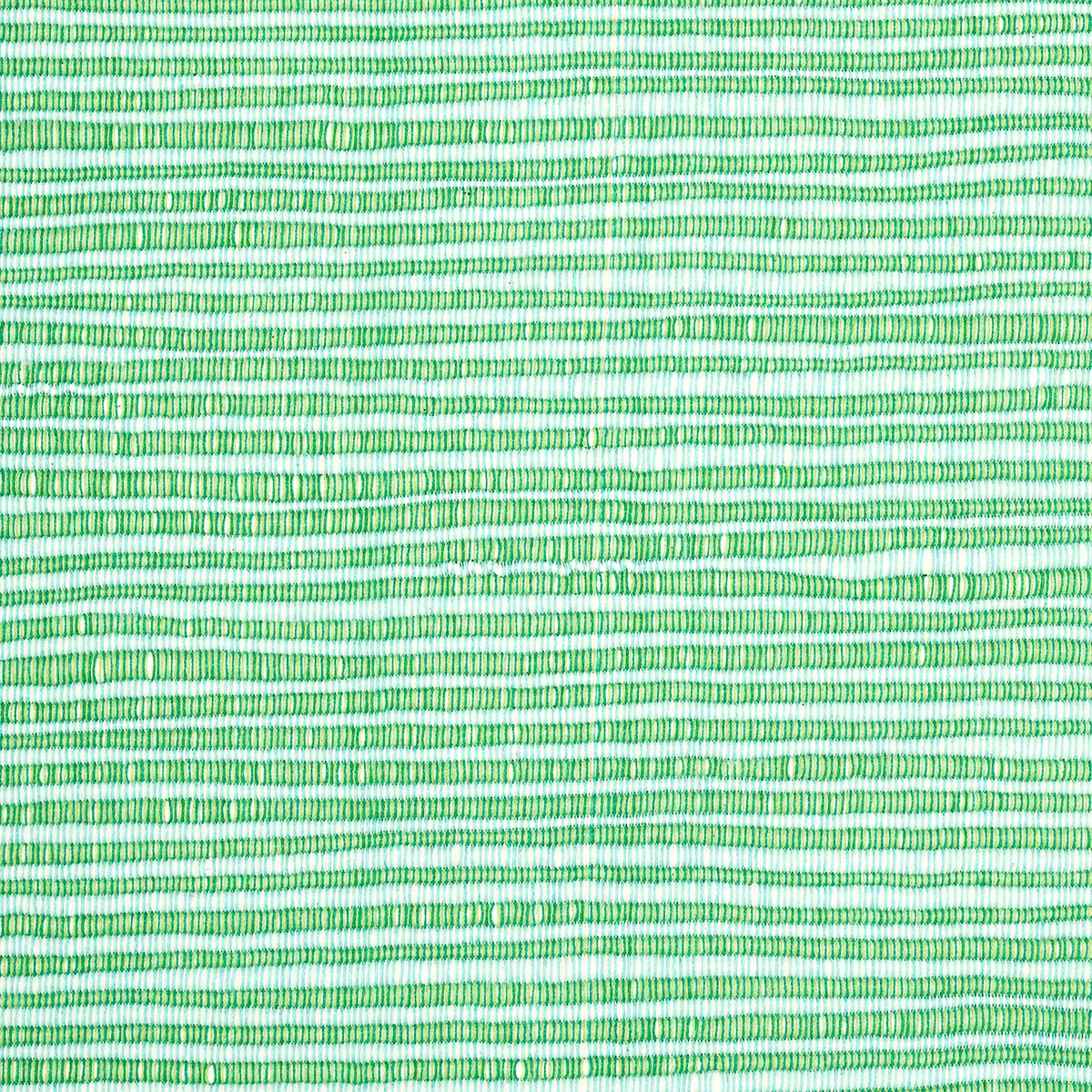 ZETA HANDWOVEN TEXTURE_ GREEN