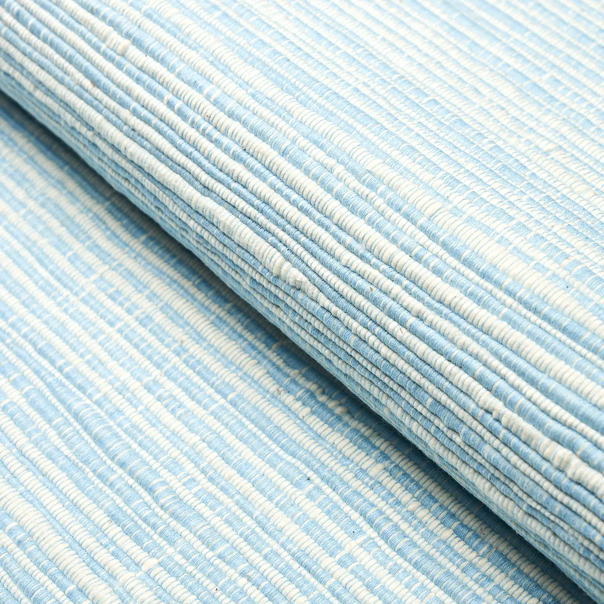ZETA HANDWOVEN TEXTURE_ SKY