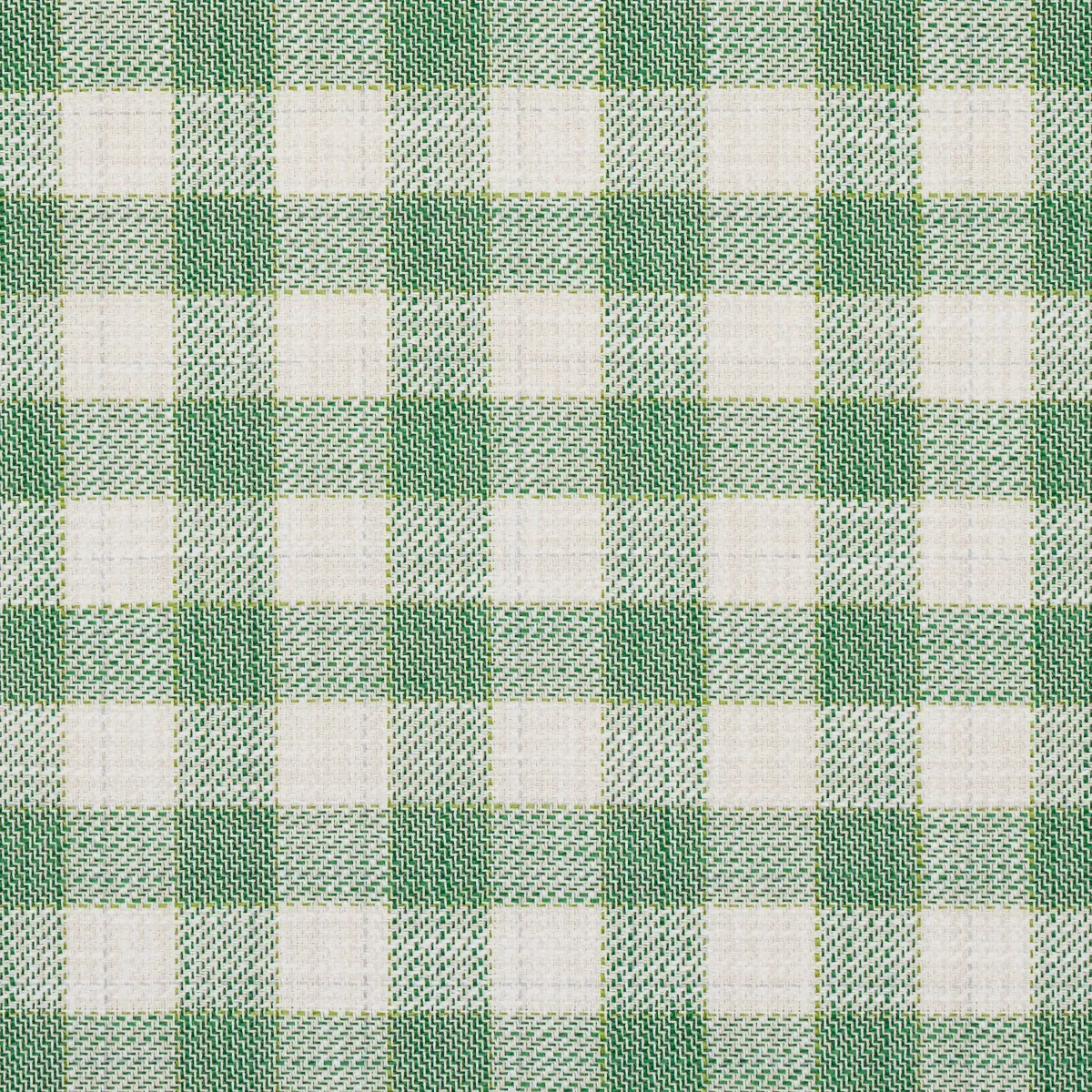 MARTINA PLAID INDOOR/OUTDOOR_ GREEN