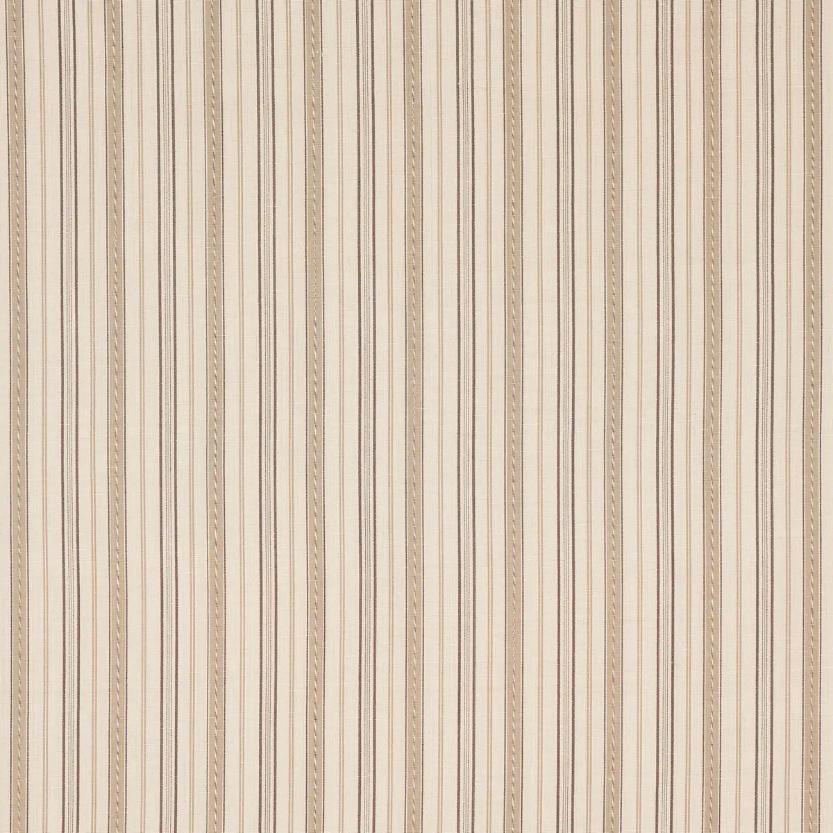 LIGHTFOOT STRIPE_ COFFEE