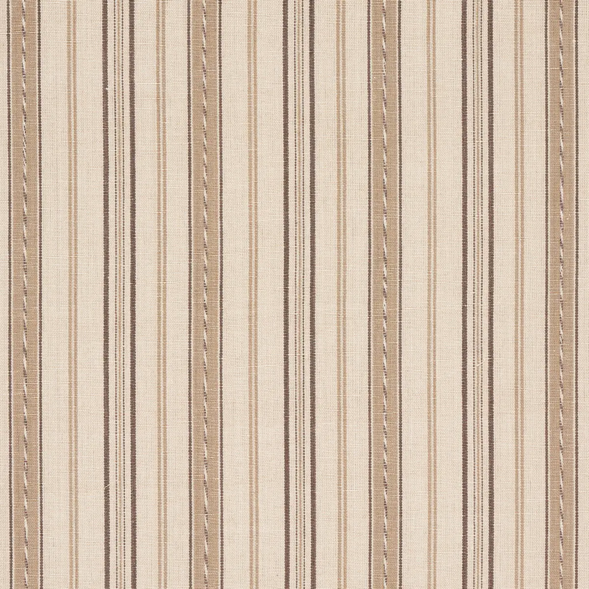 LIGHTFOOT STRIPE_ COFFEE