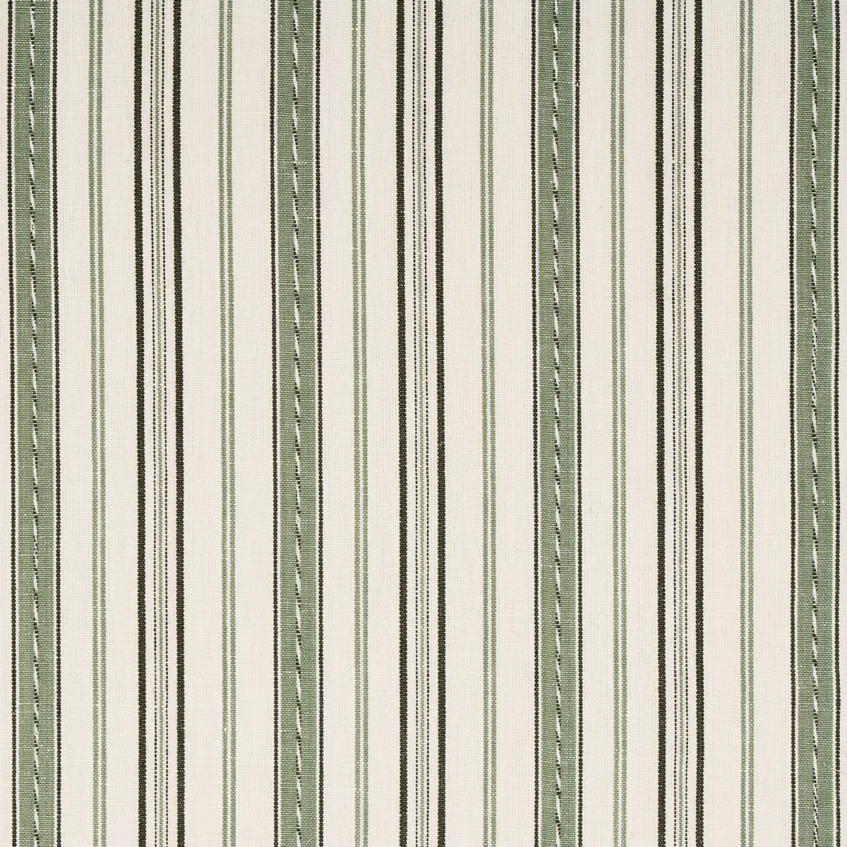 LIGHTFOOT STRIPE_ MOSS