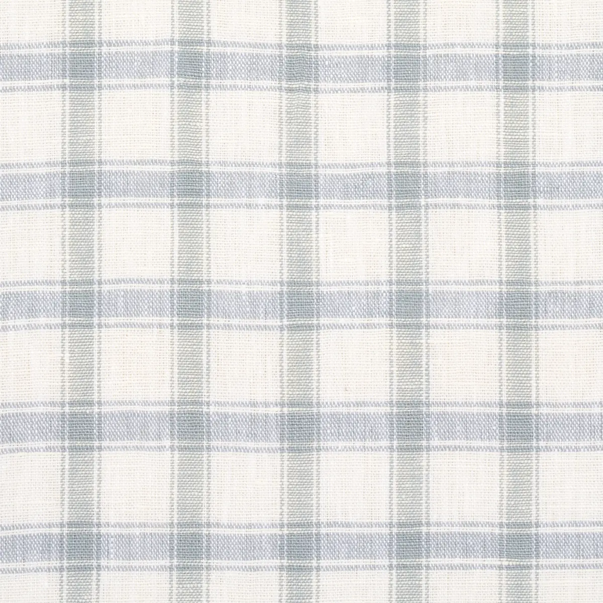CRAWFORD LINEN CHECK_ JASPER BLUE
