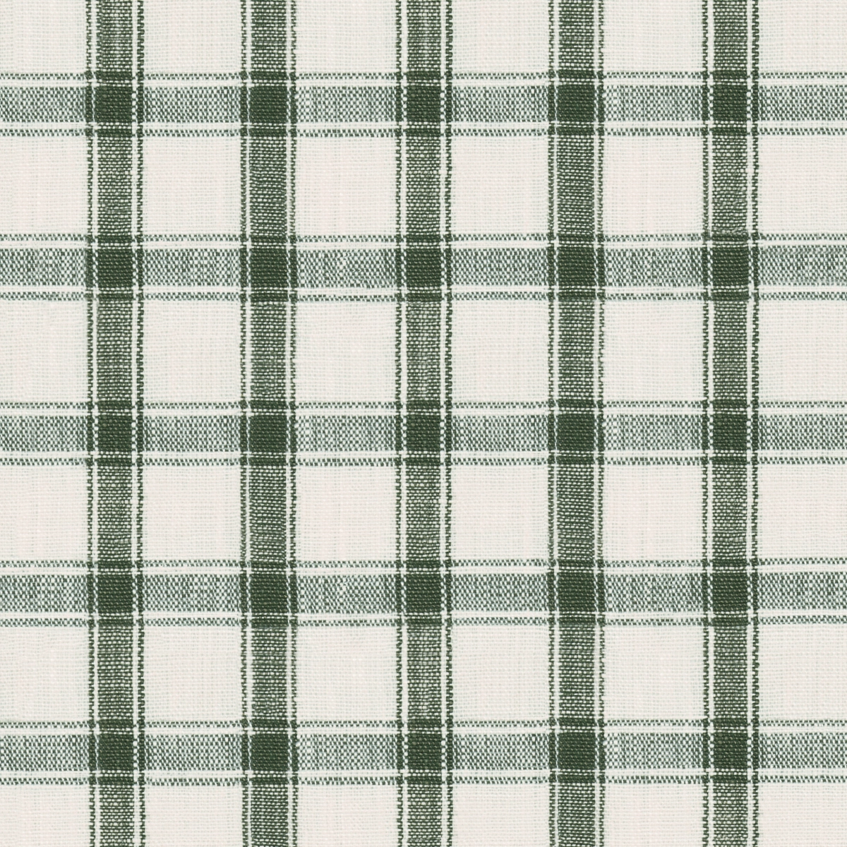 CRAWFORD LINEN CHECK_ FOREST