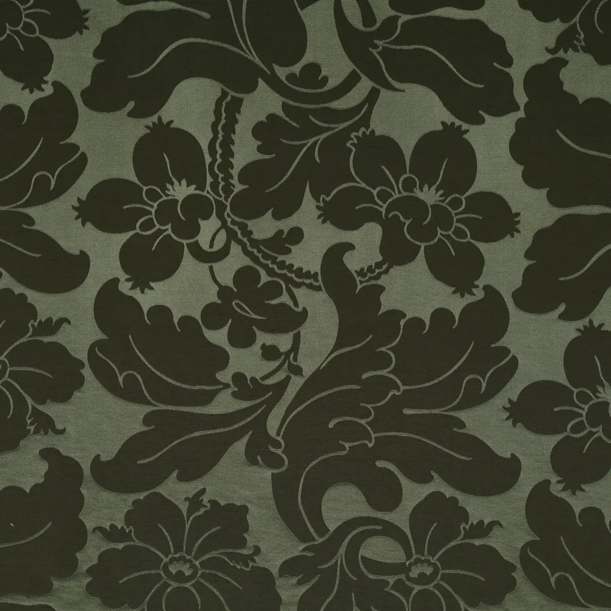 DANDRIDGE DAMASK_ MAGNOLIA