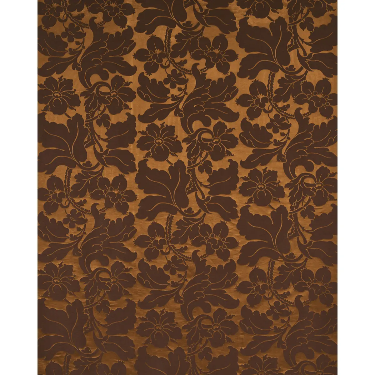 DANDRIDGE DAMASK_ APOLLO BRONZE