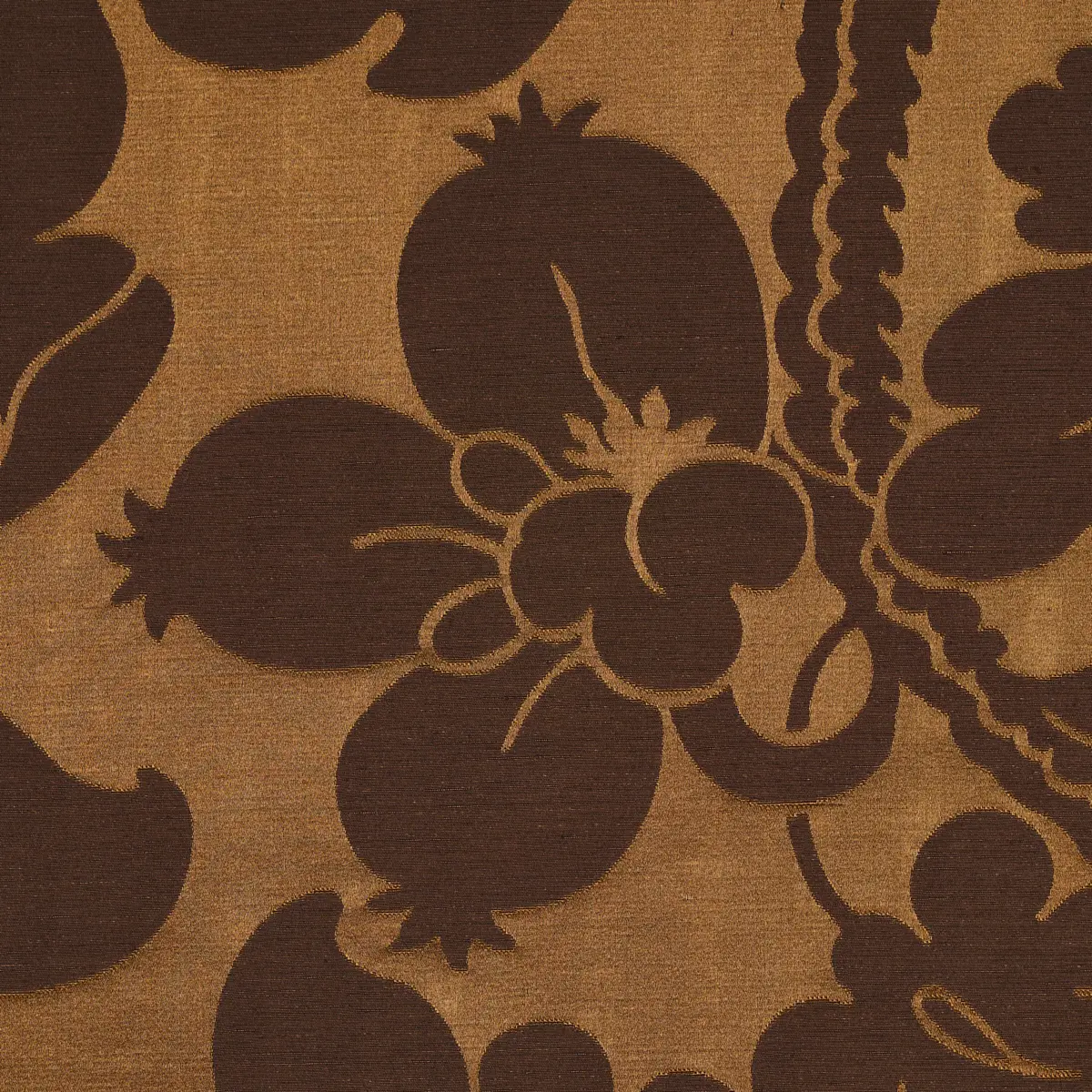 DANDRIDGE DAMASK_ APOLLO BRONZE