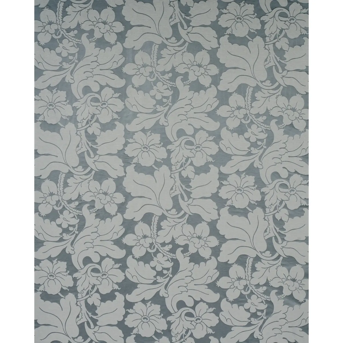 DANDRIDGE DAMASK_ PALACE SLATE