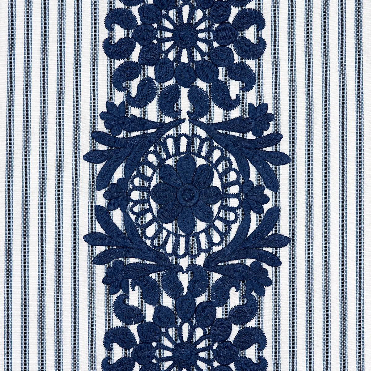 Joelle Stripe_ BLUE