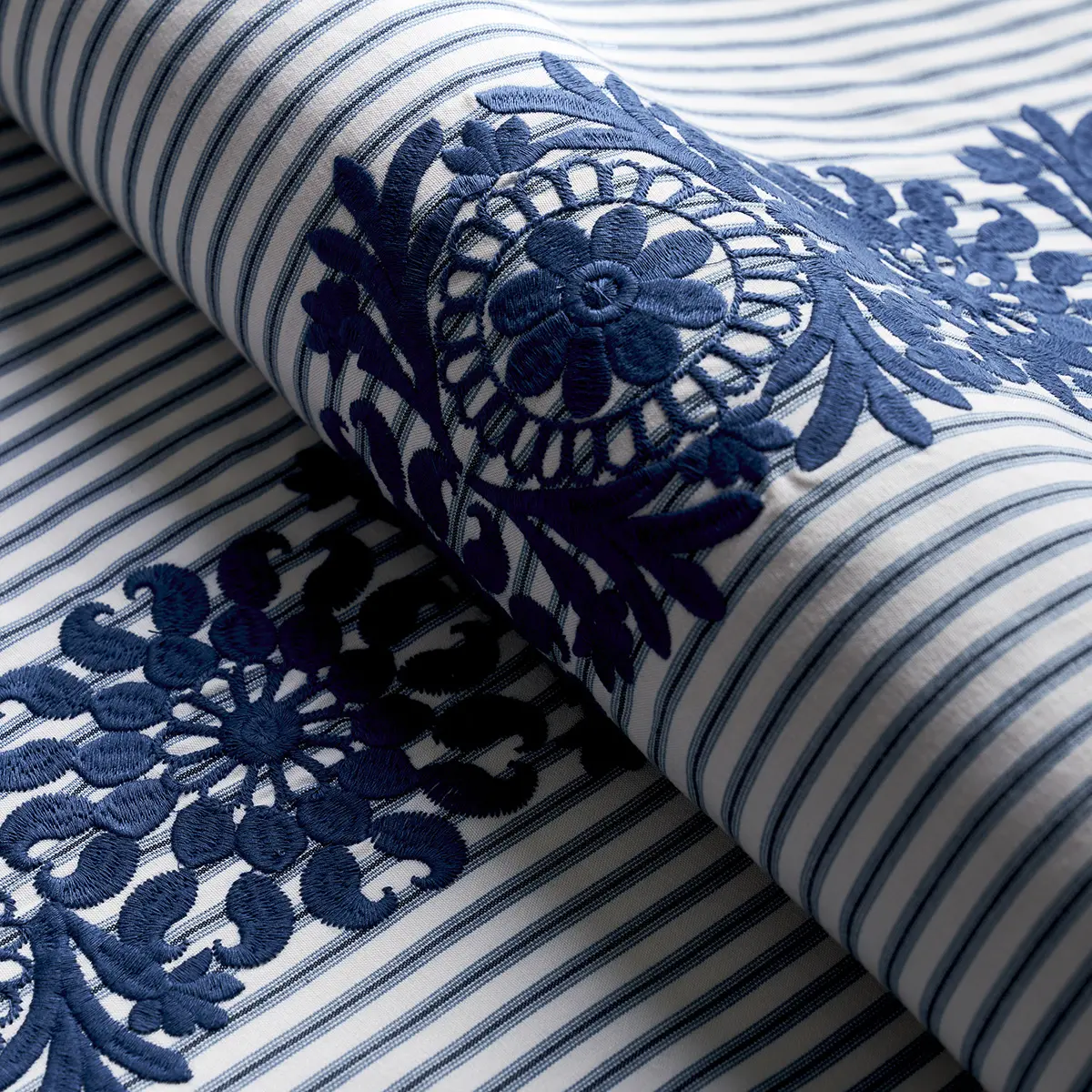 Joelle Stripe_ BLUE