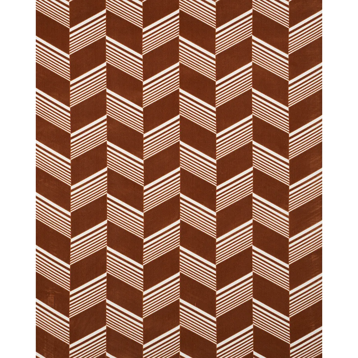 JESSIE CUT VELVET_ CAMEL